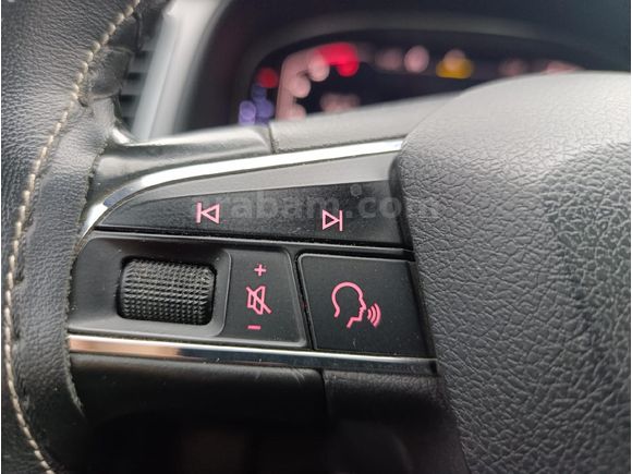 Sahibinden Seat Leon 1.6 TDI Xcellence 2019 Model