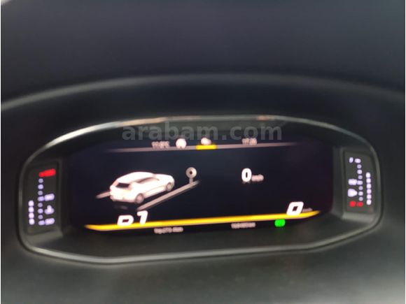 Sahibinden Seat Leon 1.6 TDI Xcellence 2019 Model