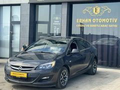 -ERHAN OTOMOTİV-0.99KREDİ/170.000TL PESIN KALANI SENETLI ASTRA
