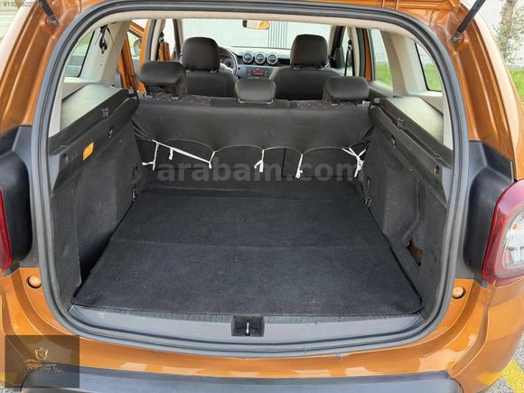 2017 MODEL HATASIZ BOYASIZ ((4X4)) 168 binde