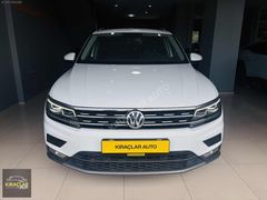 2020 VW TİGUAN 1,5TSİ COMFORTLİNE DSG HATASIZ BOYAIZ TRMERSİZ