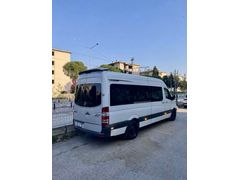 Sahibinden Mercedes - Benz Sprinter 315 CDI 2008 Model İzmir