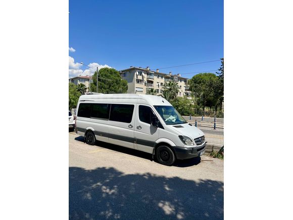 Sahibinden Mercedes - Benz Sprinter 315 CDI 2008 Model İzmir