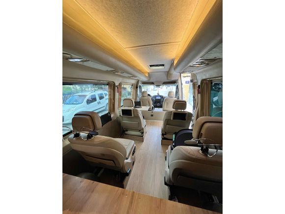 Sahibinden Mercedes - Benz Sprinter 315 CDI 2008 Model İzmir