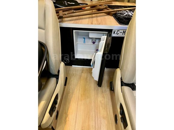 Sahibinden Mercedes - Benz Sprinter 315 CDI 2008 Model İzmir