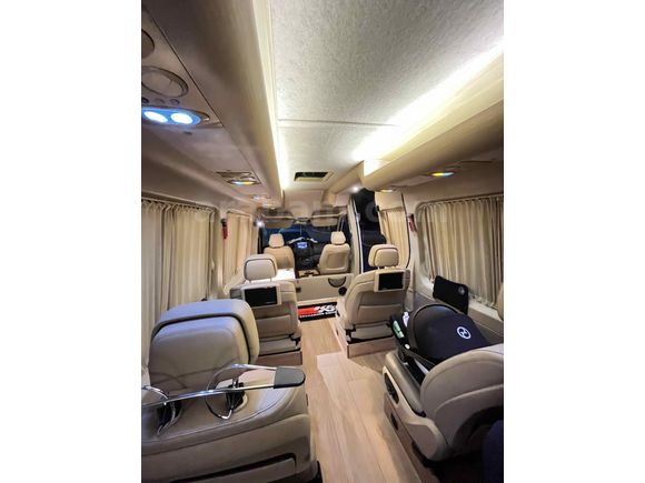 Sahibinden Mercedes - Benz Sprinter 315 CDI 2008 Model İzmir