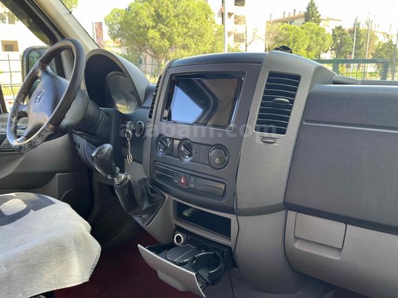 Sahibinden Mercedes - Benz Sprinter 315 CDI 2008 Model İzmir