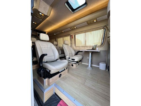 Sahibinden Mercedes - Benz Sprinter 315 CDI 2008 Model İzmir