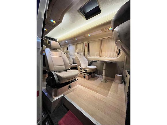 Sahibinden Mercedes - Benz Sprinter 315 CDI 2008 Model İzmir