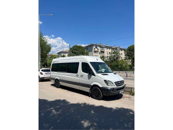 Sahibinden Mercedes - Benz Sprinter 315 CDI 2008 Model İzmir