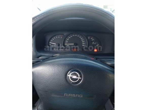Sahibinden Opel Vectra 2.0 GLS 1998 Model 