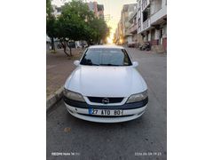 Sahibinden Opel Vectra 2.0 GLS 1998 Model 