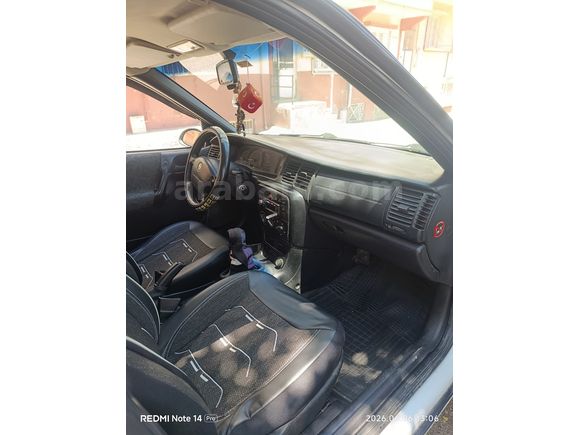 Sahibinden Opel Vectra 2.0 GLS 1998 Model 