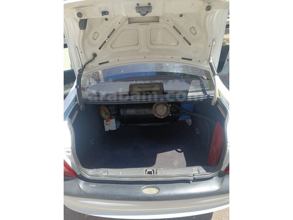 Sahibinden Opel Vectra 2.0 GLS 1998 Model 