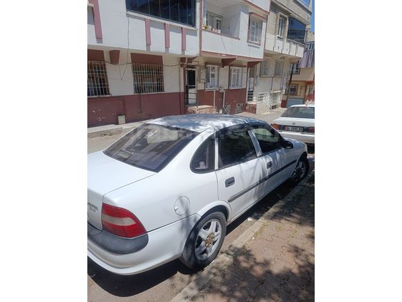 Sahibinden Opel Vectra 2.0 GLS 1998 Model 