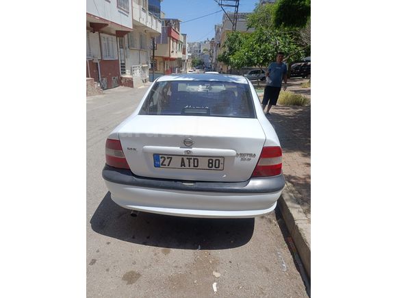 Sahibinden Opel Vectra 2.0 GLS 1998 Model 
