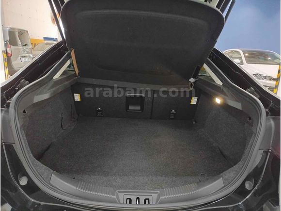 FORD MONDEO 1.5 ECOBOOST TITANİUM - EMSALSİZ -
CAM TAVAN