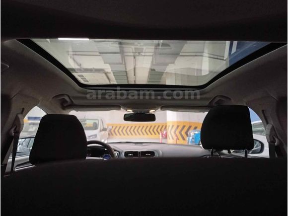 FORD MONDEO 1.5 ECOBOOST TITANİUM - EMSALSİZ -
CAM TAVAN
