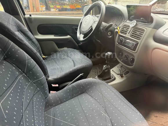 Sahibinden Renault Clio 1.5 dCi Expression 2004 Model  Memurdan