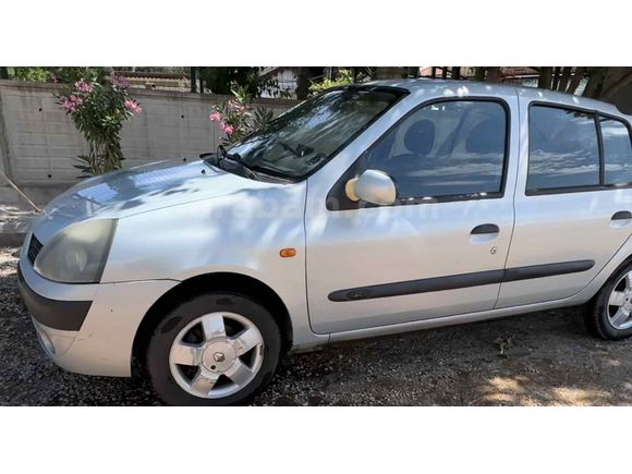 Sahibinden Renault Clio 1.5 dCi Expression 2004 Model  Memurdan
