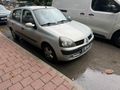 Sahibinden Renault Clio 1.5 dCi Expression 2004 Model İstanbul