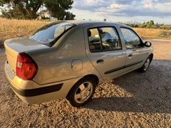 Sahibinden Renault Clio 1.5 dCi Expression 2004 Model  Memurdan