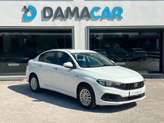 DAMACAR | FIAT EGEA 1.3 M.JET EASY  - DEĞİŞENSİZ--ORJ.KM