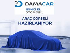 DAMACAR | FIAT EGEA 1.3 M.JET EASY  - DEĞİŞENSİZ--ORJ.KM