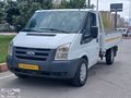 2012 MODEL AÇIK KASA KAMYONET 350 E 155 PS