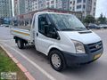 2012 MODEL AÇIK KASA KAMYONET 350 E 155 PS