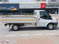 2012 MODEL AÇIK KASA KAMYONET 350 E 155 PS
