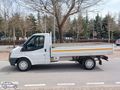 2012 MODEL AÇIK KASA KAMYONET 350 E 155 PS