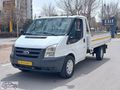 2012 MODEL AÇIK KASA KAMYONET 350 E 155 PS