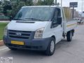 2012 MODEL AÇIK KASA KAMYONET 350 E 155 PS