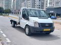 2012 MODEL AÇIK KASA KAMYONET 350 E 155 PS