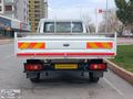 2012 MODEL AÇIK KASA KAMYONET 350 E 155 PS
