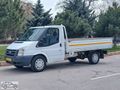 2012 MODEL AÇIK KASA KAMYONET 350 E 155 PS