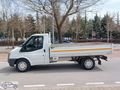 2012 MODEL AÇIK KASA KAMYONET 350 E 155 PS