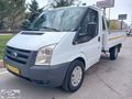 2012 MODEL AÇIK KASA KAMYONET 350 E 155 PS