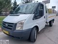 2012 MODEL AÇIK KASA KAMYONET 350 E 155 PS