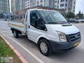 2012 MODEL AÇIK KASA KAMYONET 350 E 155 PS