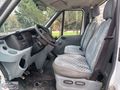 2012 MODEL AÇIK KASA KAMYONET 350 E 155 PS