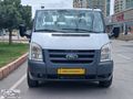 2012 MODEL AÇIK KASA KAMYONET 350 E 155 PS