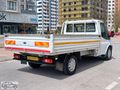 2012 MODEL AÇIK KASA KAMYONET 350 E 155 PS