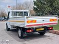 2012 MODEL AÇIK KASA KAMYONET 350 E 155 PS