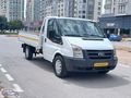 2012 MODEL AÇIK KASA KAMYONET 350 E 155 PS