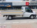 2012 MODEL AÇIK KASA KAMYONET 350 E 155 PS