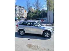 Sahibinden Suzuki Grand Vitara 2.0 JLX-A 2006 Model  285.000 km Gri
