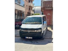 VADELİ Sahibinden Volkswagen Transporter 2.0 TDI City Van 2012 Model
