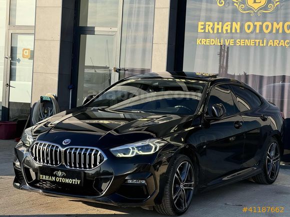 -ERHAN OTOMOTİV- 550.000TL PESIN KALANI KREDI/BOYASIZ/84.000KM